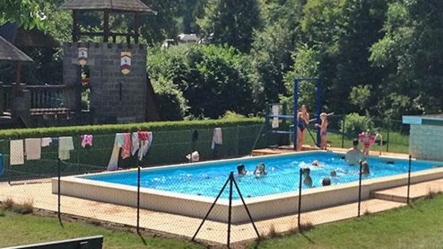 Camping Neumuhle