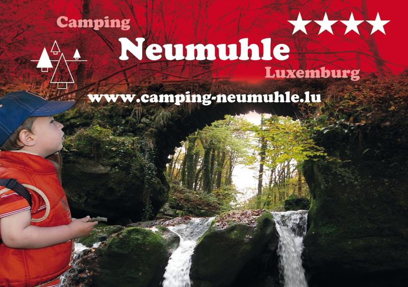 Camping Neumuhle