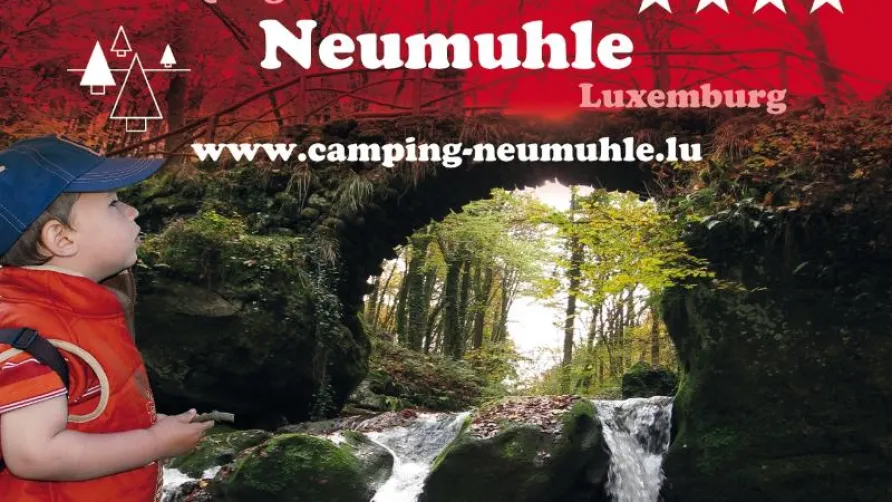 Camping Neumuhle