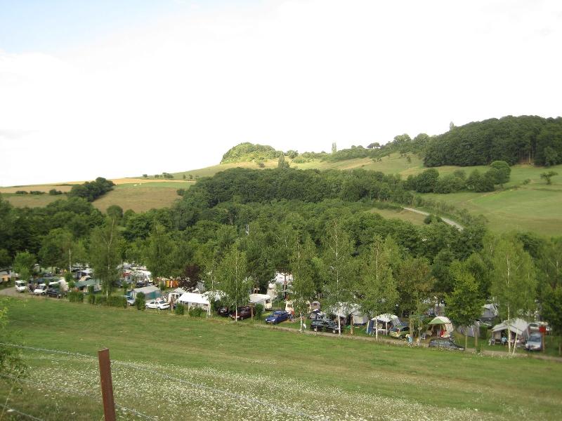 Camping Neumuhle