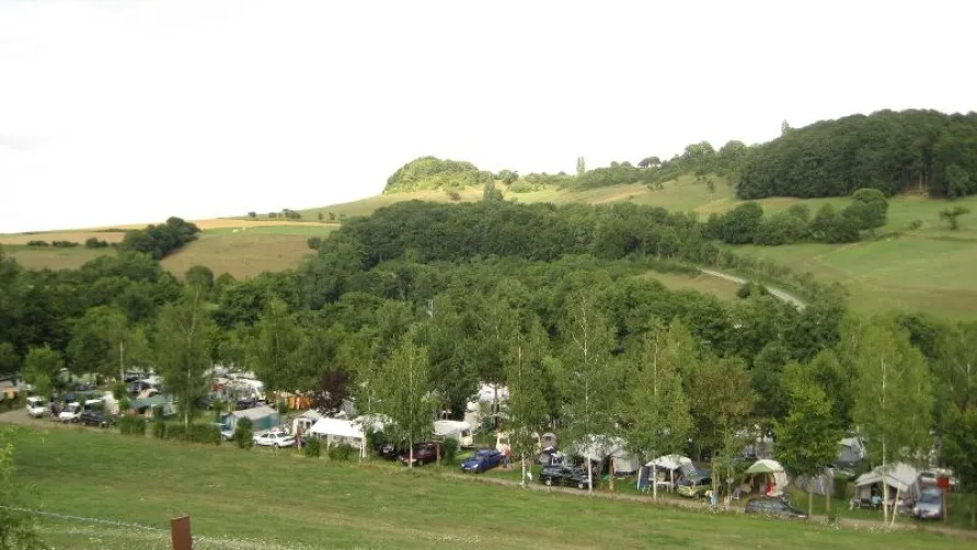 Camping Neumuhle