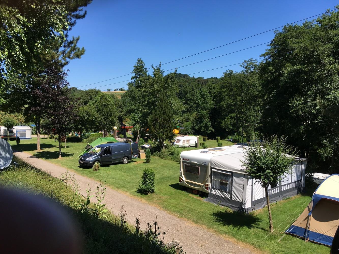 Camping Neumuhle