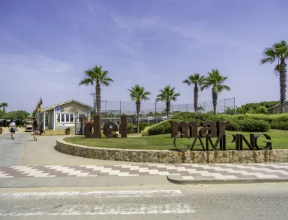 Camping del Mar