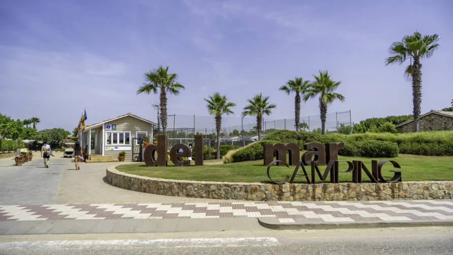Camping del Mar