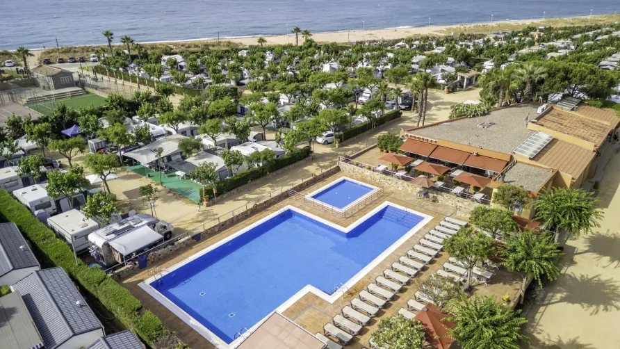 Camping del Mar