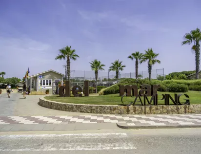 Camping del Mar