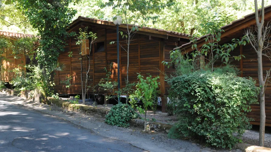 Seven Hills Camping & Village