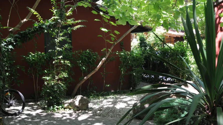 Seven Hills Camping & Village