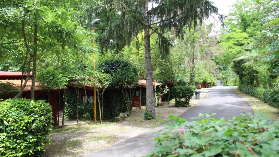 Seven Hills Camping & Village
