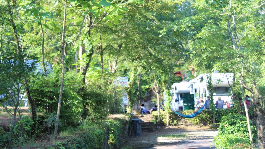 Seven Hills Camping & Village