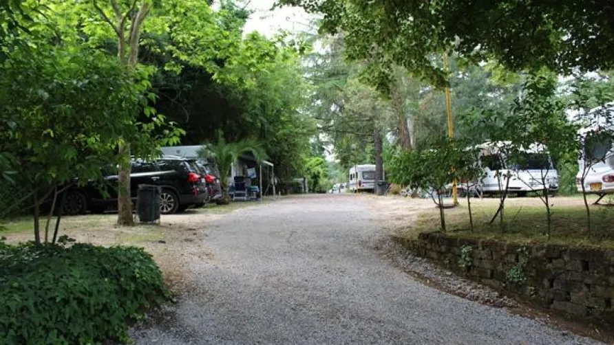 Seven Hills Camping & Village