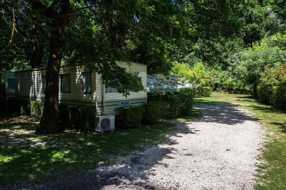 Seven Hills Camping & Village