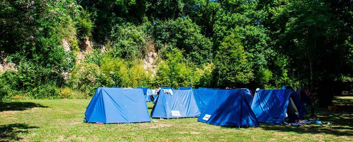 Seven Hills Camping & Village