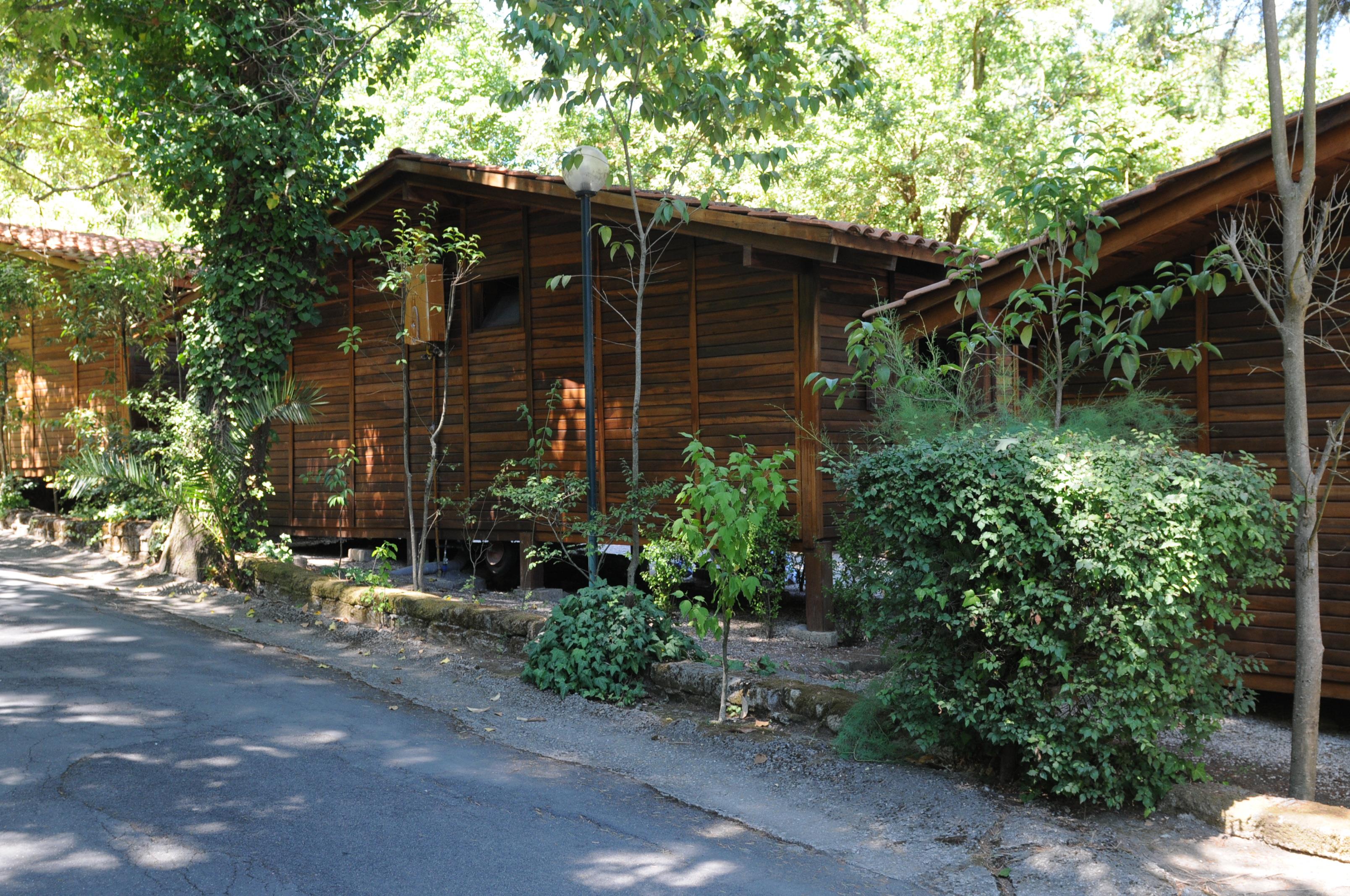 Seven Hills Camping & Village