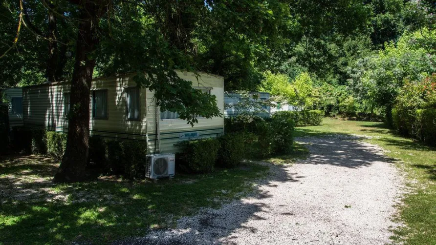 Seven Hills Camping & Village