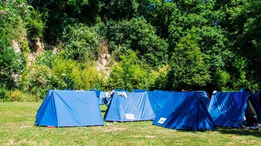 Seven Hills Camping & Village