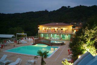 Camping Les Bois du Chatelas