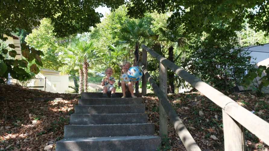 Camping Village Mar Y Sierra
