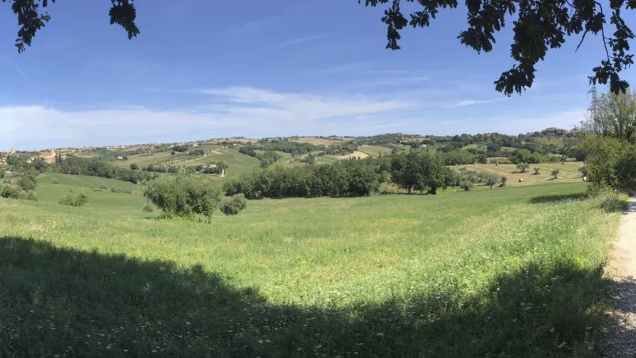 Camping Village Mar Y Sierra
