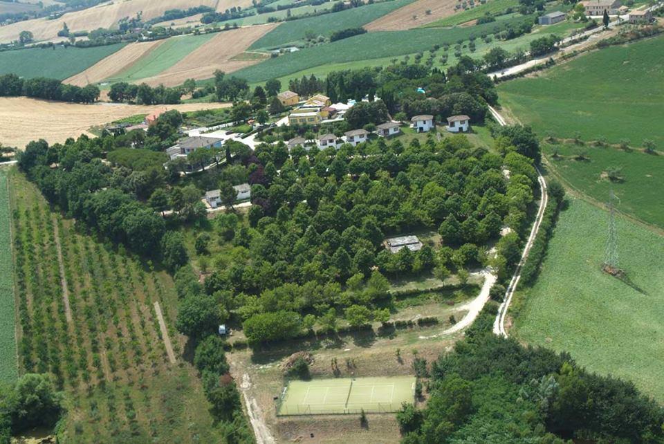 Camping Village Mar Y Sierra
