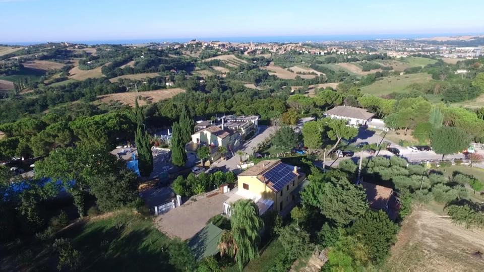 Camping Village Mar Y Sierra