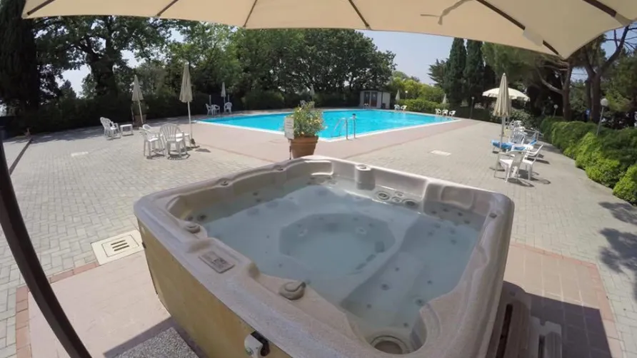 Camping Village Mar Y Sierra
