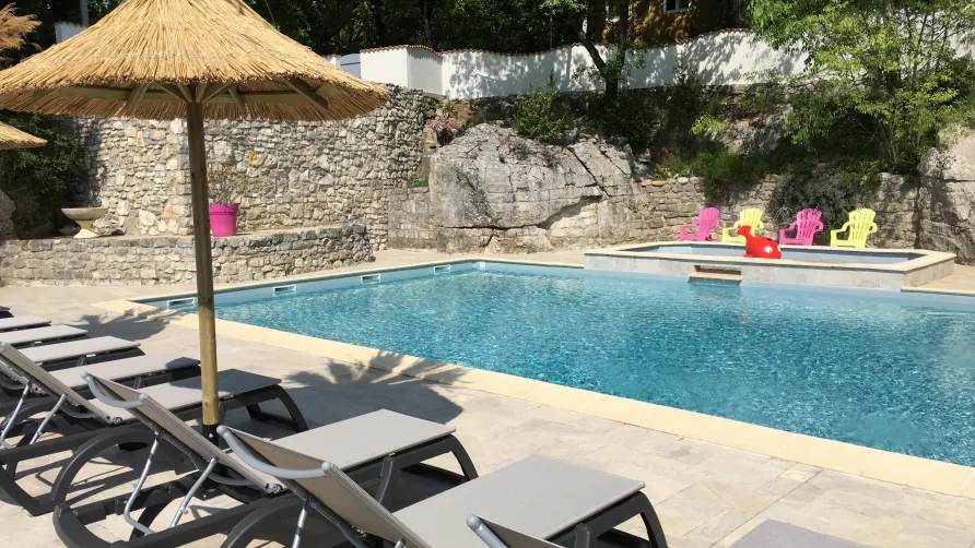 Camping Les Chênes Verts