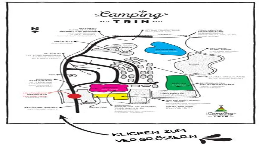 Camping Trin