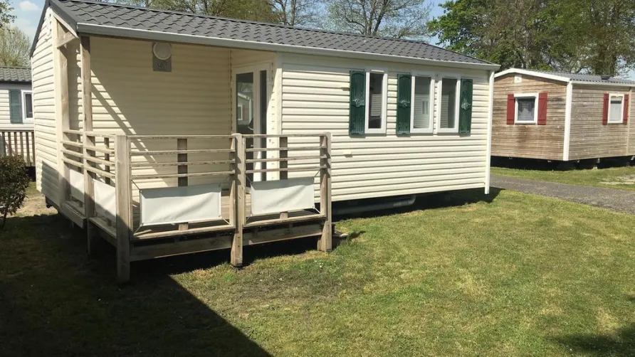 Camping Les Abberts