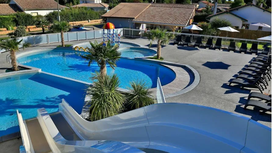 Camping Les Abberts