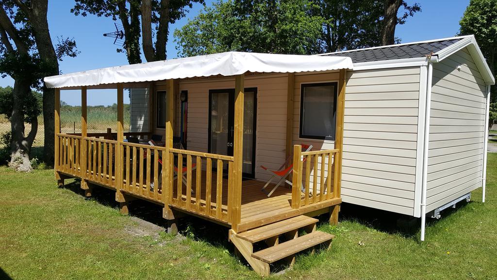 Camping Les Abberts