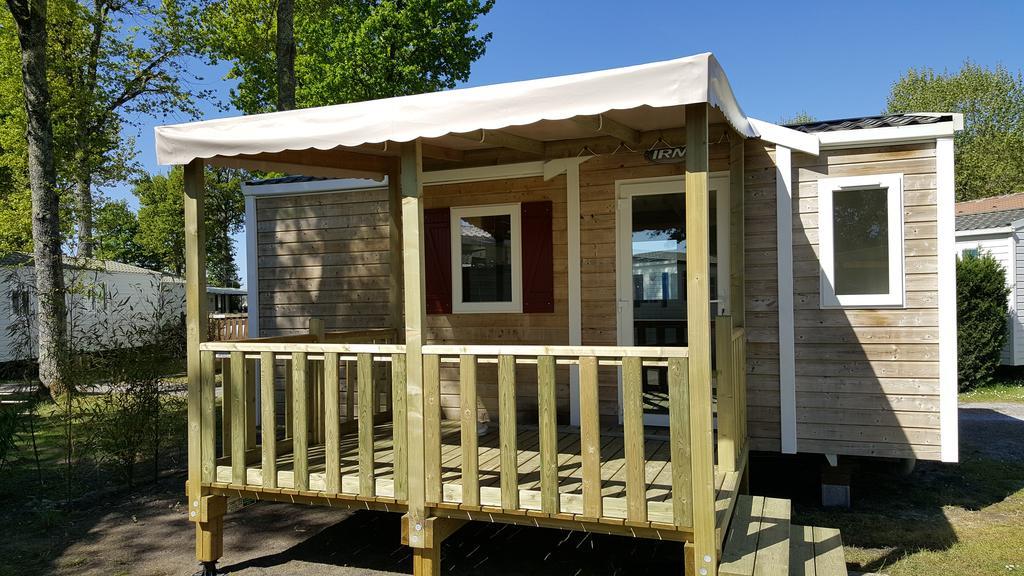Camping Les Abberts