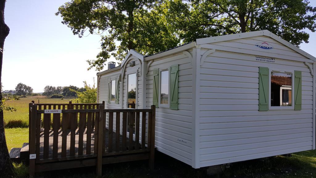 Camping Les Abberts