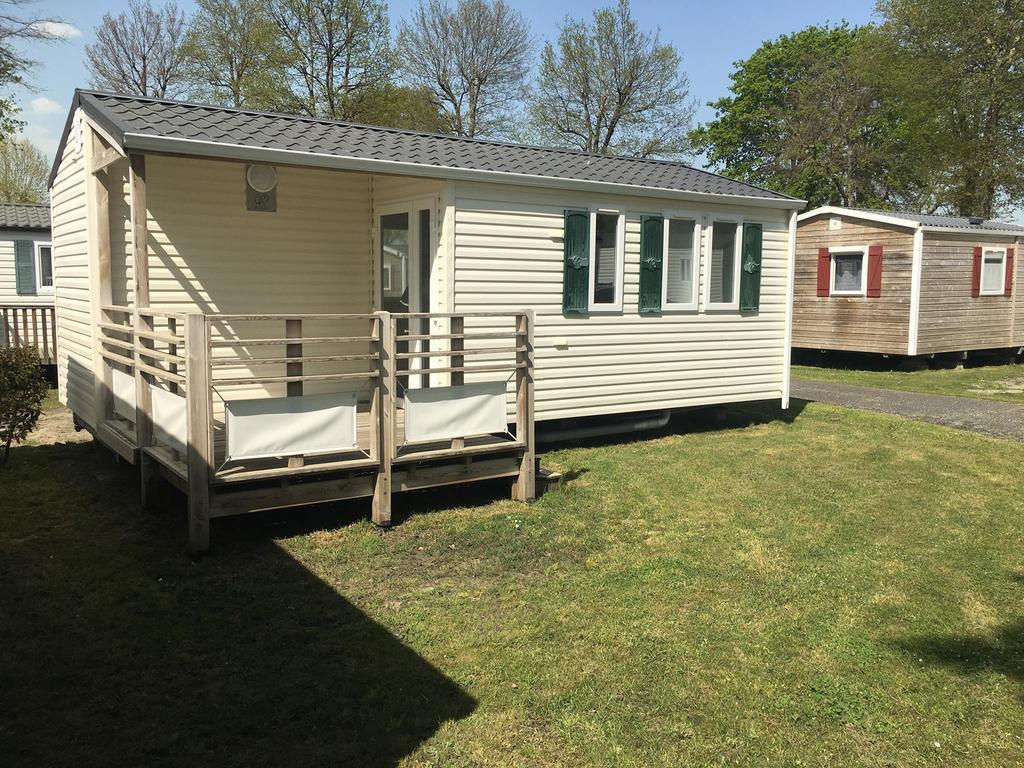 Camping Les Abberts