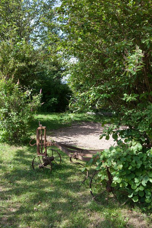 Camping les Genêts du Morvan