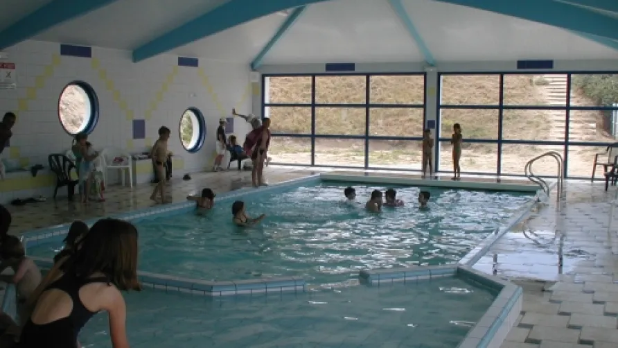 Camping Eden Villages Le Caravan'Ile