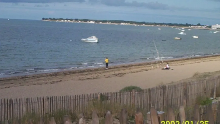 Camping Eden Villages Le Caravan'Ile