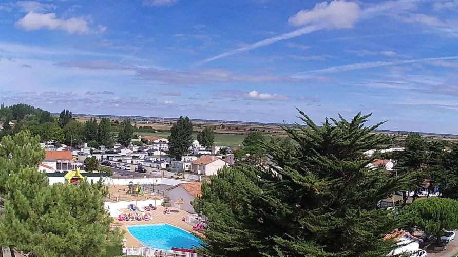 Camping LES VIOLETTES