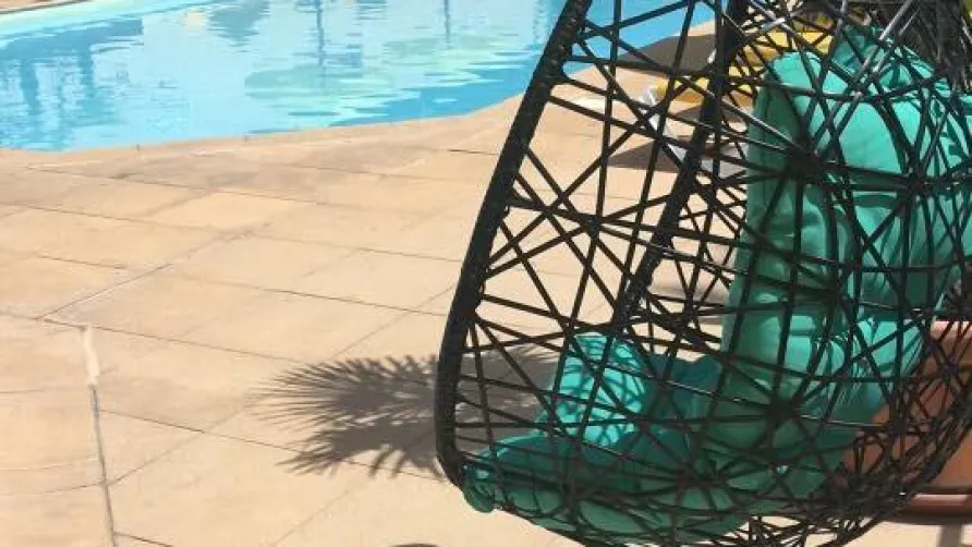 Camping Le Blayais et l'Alicat