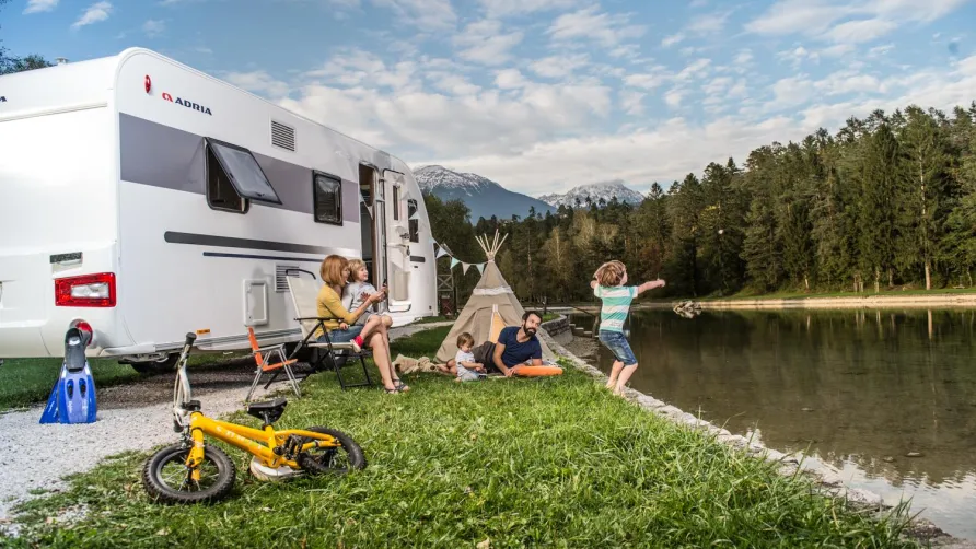 Camping Sobec