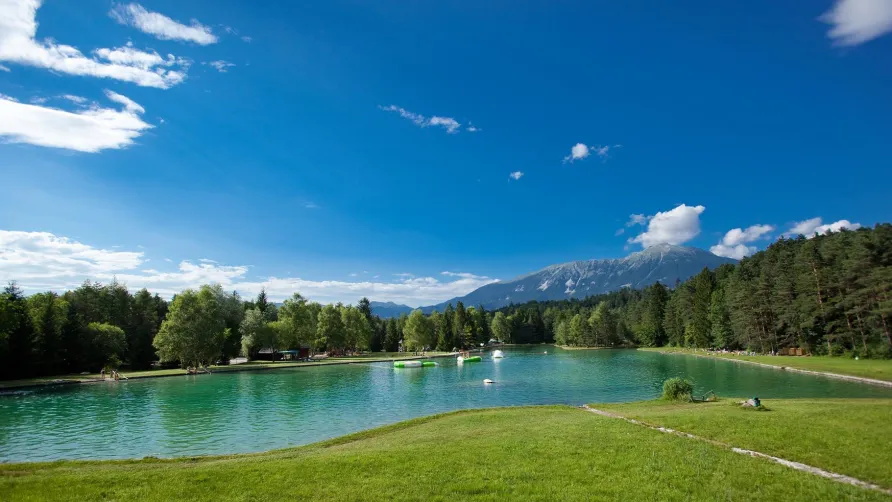 Camping Sobec