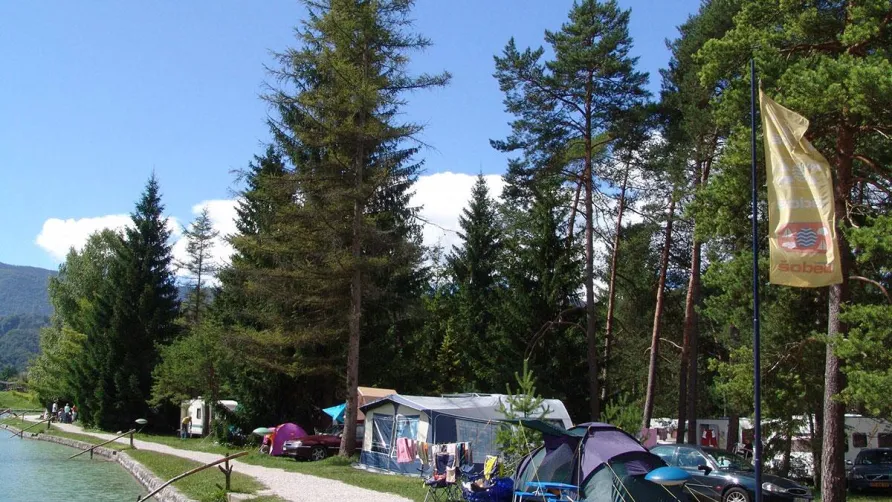 Camping Sobec