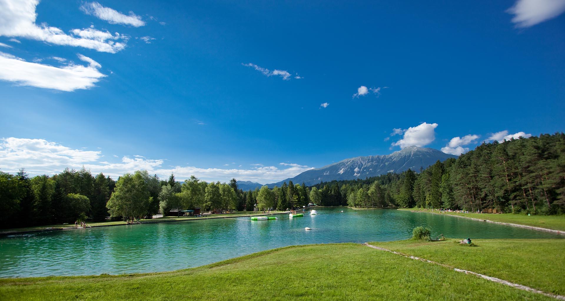Camping Sobec