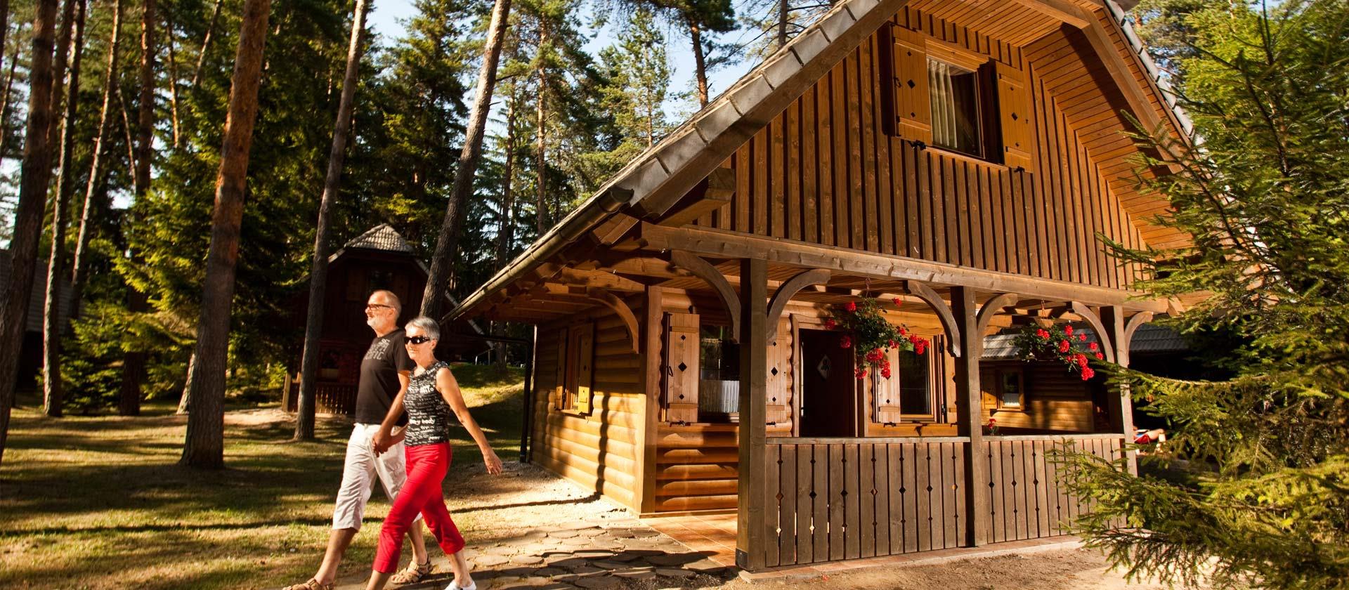 Camping Sobec