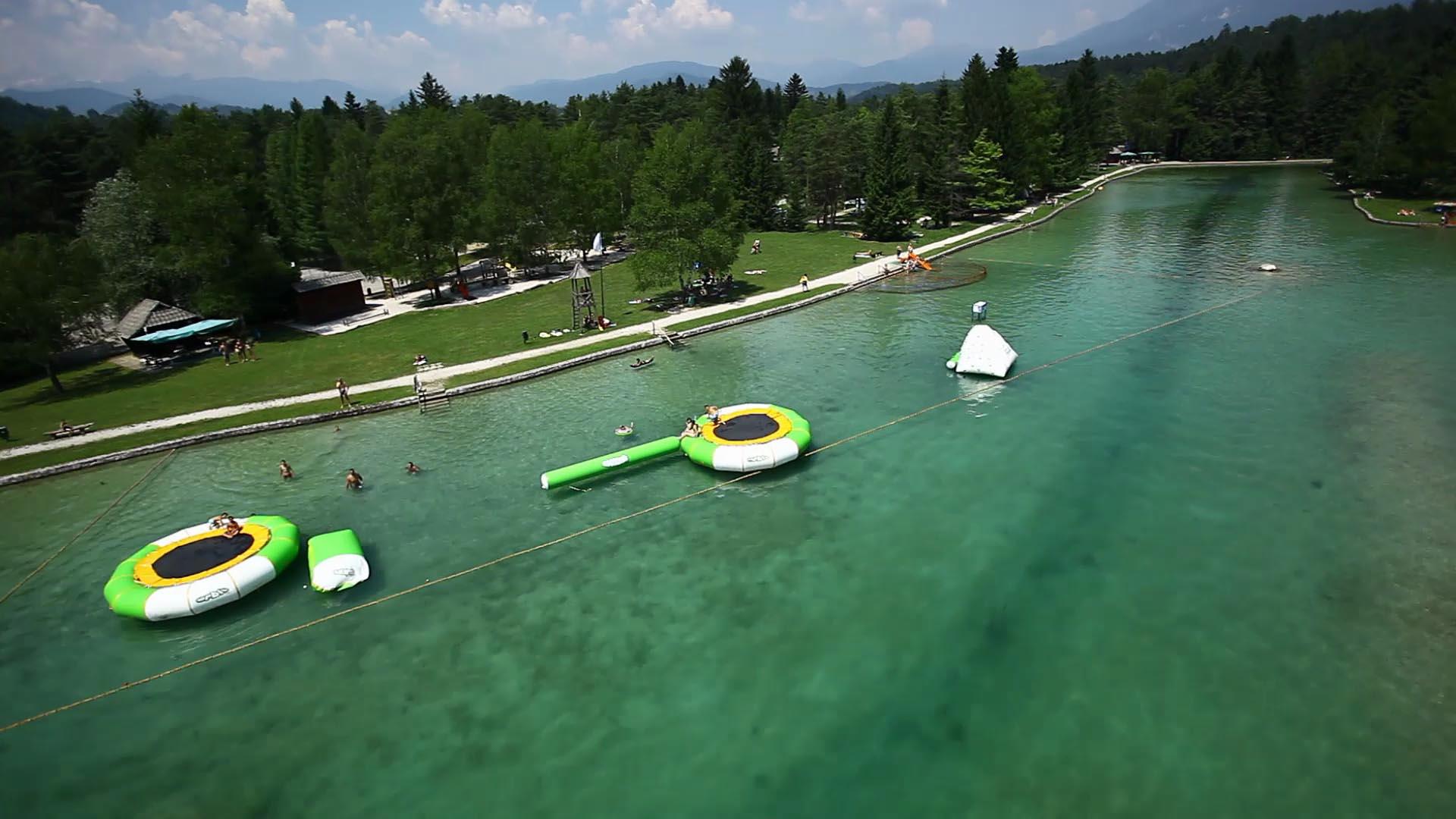 Camping Sobec