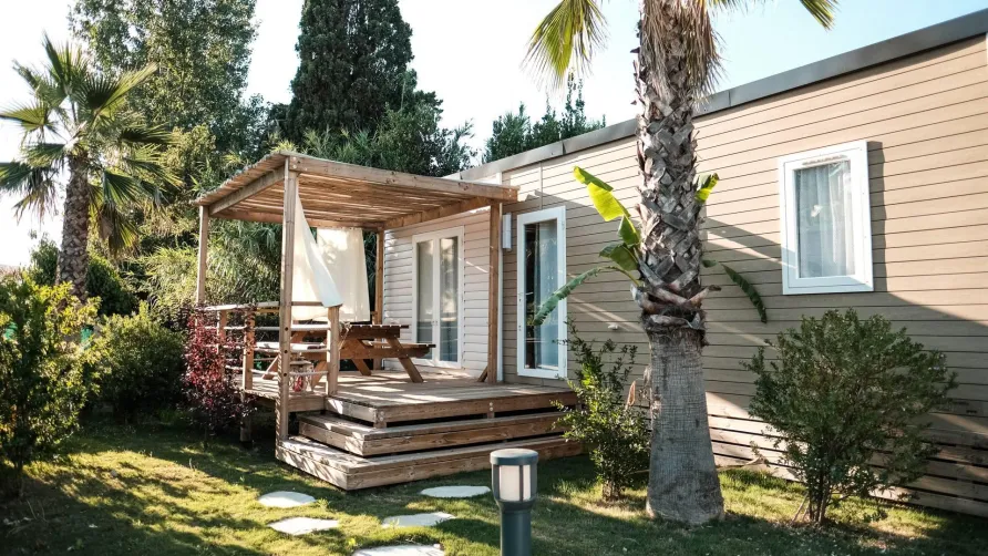 Camping Hello Summer Inn