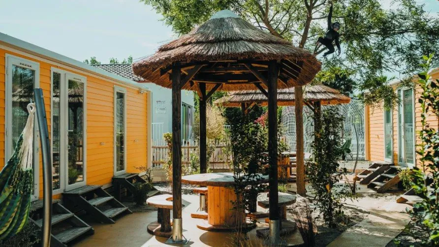 Camping Hello Summer Inn