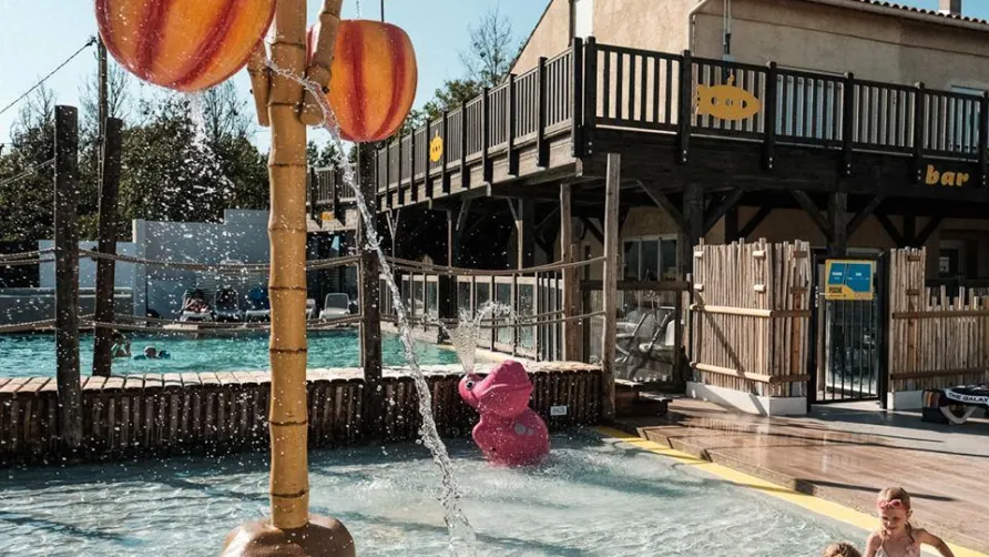 Camping Hello Summer Inn