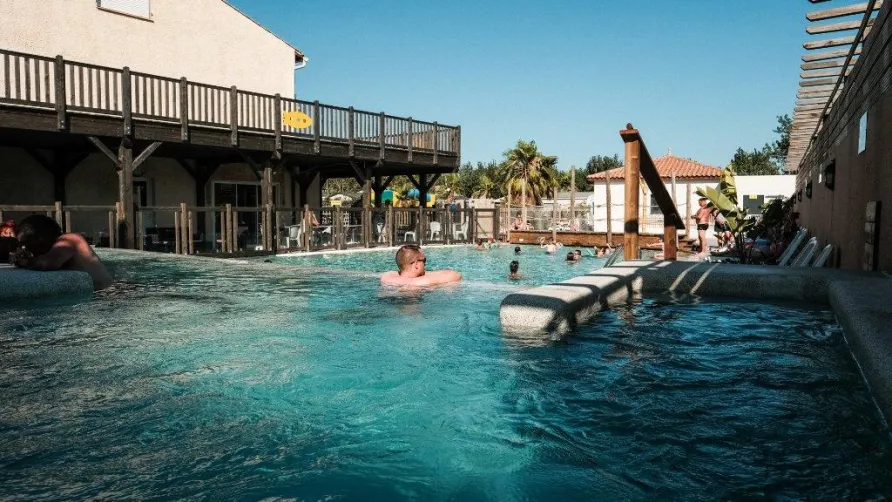 Camping Hello Summer Inn