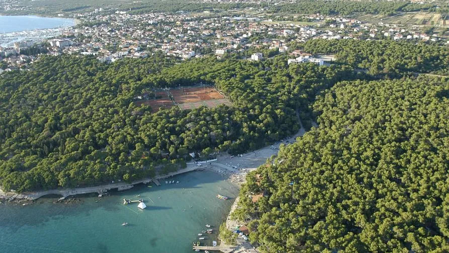 Homair - Camping Soline